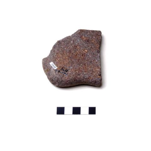 Primera imagen del registro Mano de moler