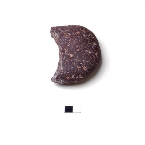 Primera imagen del registro Machacador