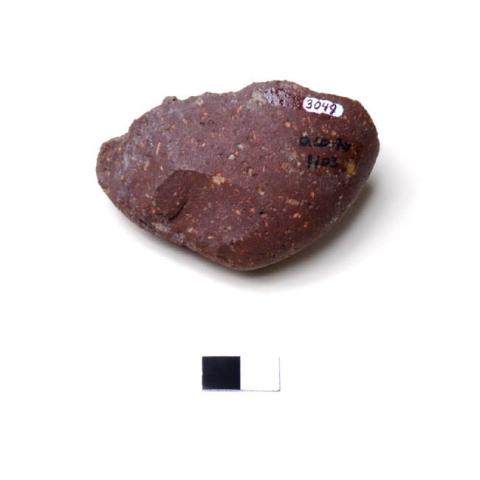 Primera imagen del registro Machacador