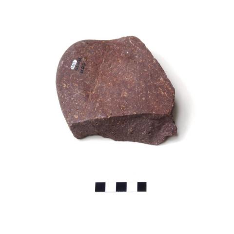 Primera imagen del registro Mano de moler