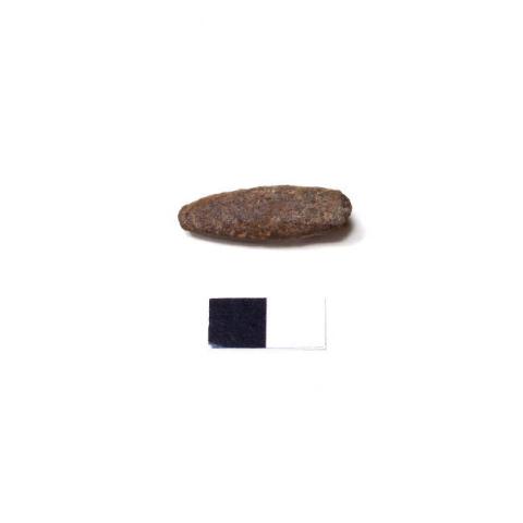 Primera imagen del registro Pulidor (arqueológico)