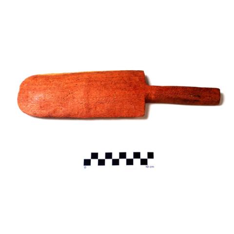 Primera imagen del registro Tijni