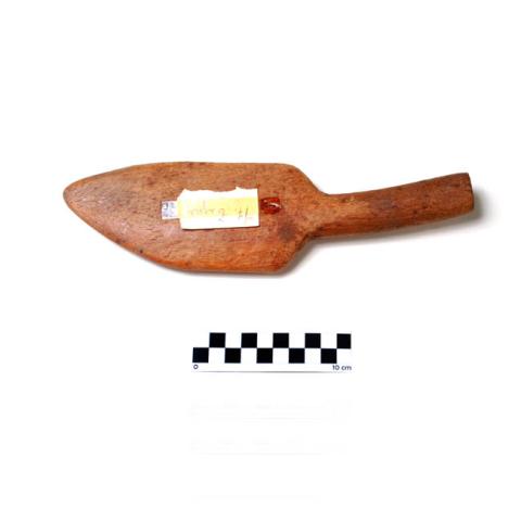 Primera imagen del registro Tijni