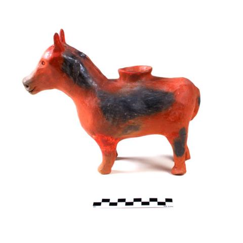 Primera imagen del registro Figurilla