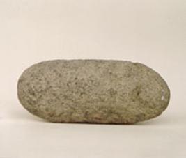 Primera imagen del registro Mano de moler