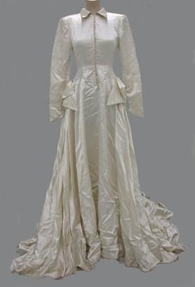 Primera imagen del registro Vestido de novia