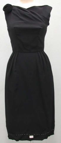 Primera imagen del registro Vestido (prenda principal)