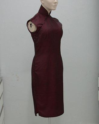 Primera imagen del registro Vestido (prenda principal)
