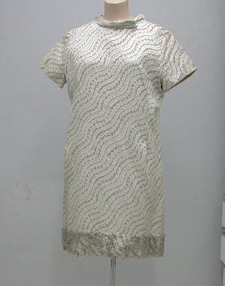 Primera imagen del registro Vestido (prenda principal)
