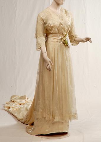 Primera imagen del registro Vestido de novia