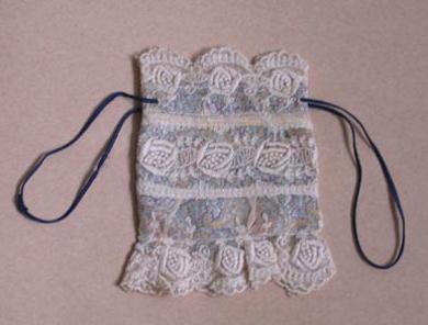Primera imagen del registro Bolsa (accesorio)
