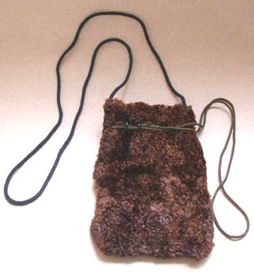 Primera imagen del registro Bolsa (accesorio)