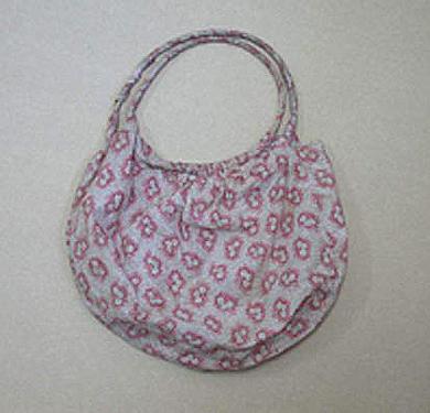 Primera imagen del registro Bolso (accesorio)