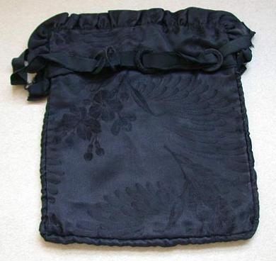 Primera imagen del registro Bolsa (accesorio)
