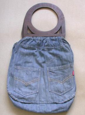 Primera imagen del registro Bolso (accesorio)