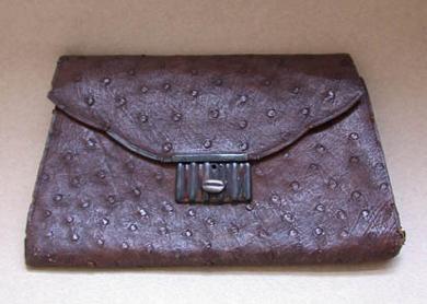 Primera imagen del registro Cartera (accesorio)