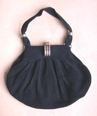 Primera imagen del registro Cartera (accesorio)