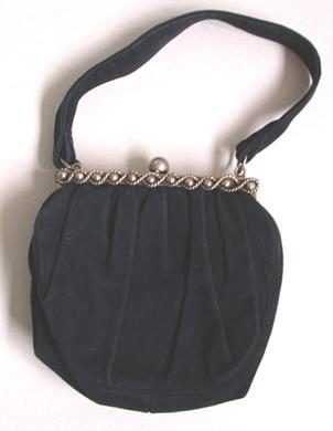 Primera imagen del registro Cartera (accesorio)