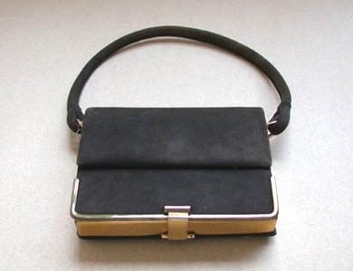 Primera imagen del registro Cartera (accesorio)