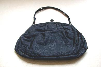 Primera imagen del registro Cartera (accesorio)