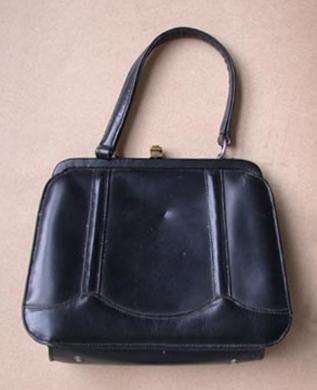 Primera imagen del registro Cartera (accesorio)