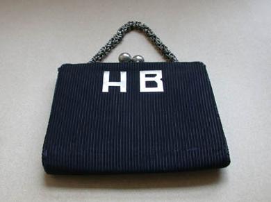 Primera imagen del registro Cartera (accesorio)