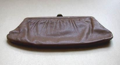 Primera imagen del registro Cartera (accesorio)