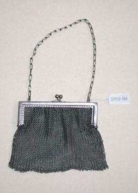 Primera imagen del registro Cartera (accesorio)