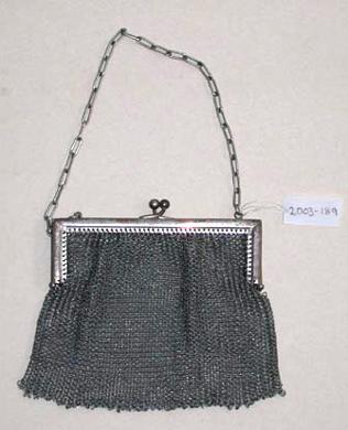 Primera imagen del registro Cartera (accesorio)