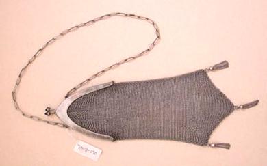 Primera imagen del registro Cartera (accesorio)