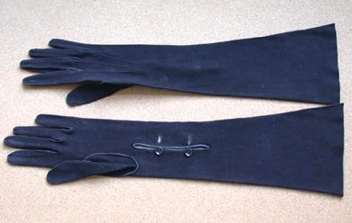 Primera imagen del registro Guantes