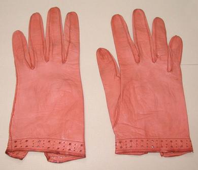 Primera imagen del registro Guantes