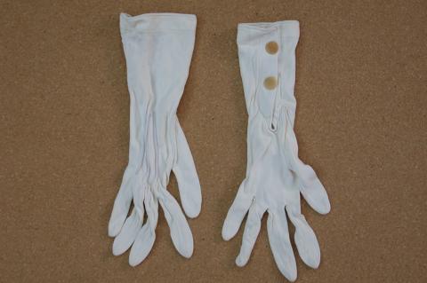 Primera imagen del registro Guantes