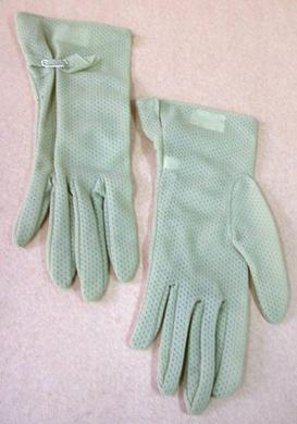 Primera imagen del registro Guantes