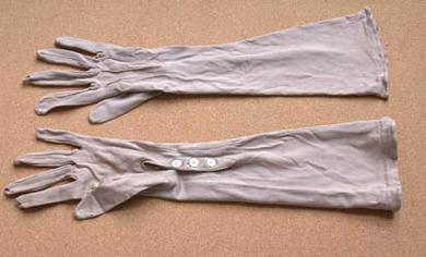 Primera imagen del registro Guantes