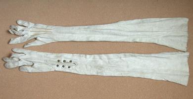 Primera imagen del registro Guantes