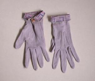 Primera imagen del registro Guantes