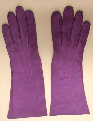 Primera imagen del registro Guantes