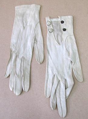 Primera imagen del registro Guantes