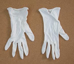 Primera imagen del registro Guantes