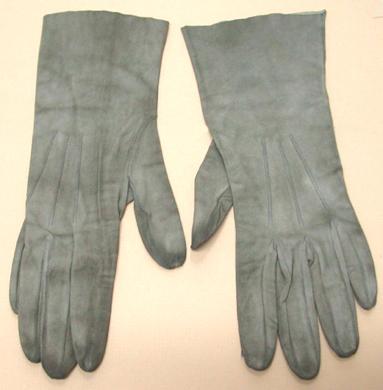 Primera imagen del registro Guantes