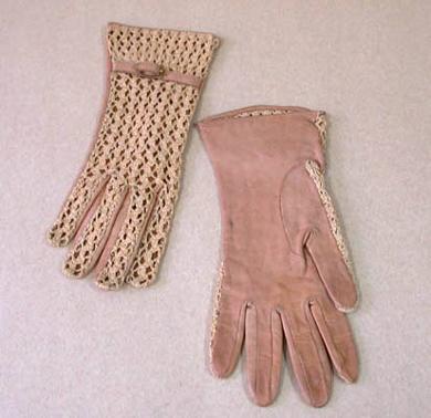 Primera imagen del registro Guantes