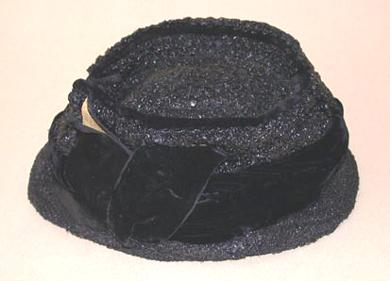 Primera imagen del registro Sombrero