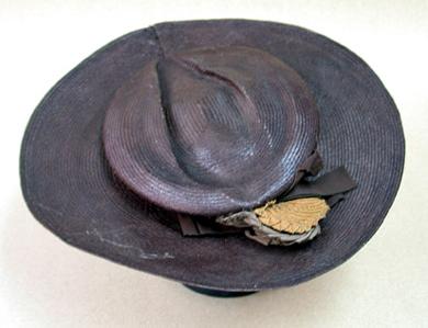 Primera imagen del registro Sombrero