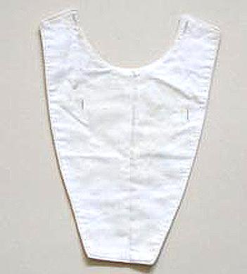 Primera imagen del registro Pechera (niño)