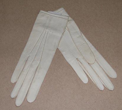 Primera imagen del registro Guantes