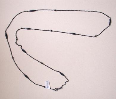 Primera imagen del registro Collar (accesorio de vestir)