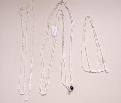 Primera imagen del registro Collar (accesorio de vestir)