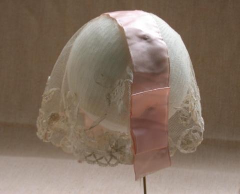 Primera imagen del registro Gorro de dormir
