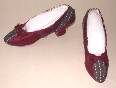 Primera imagen del registro Zapatos